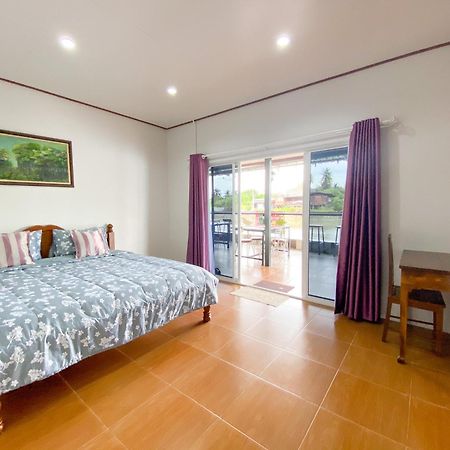 Bansuwan Homestay Amphawa Εξωτερικό φωτογραφία
