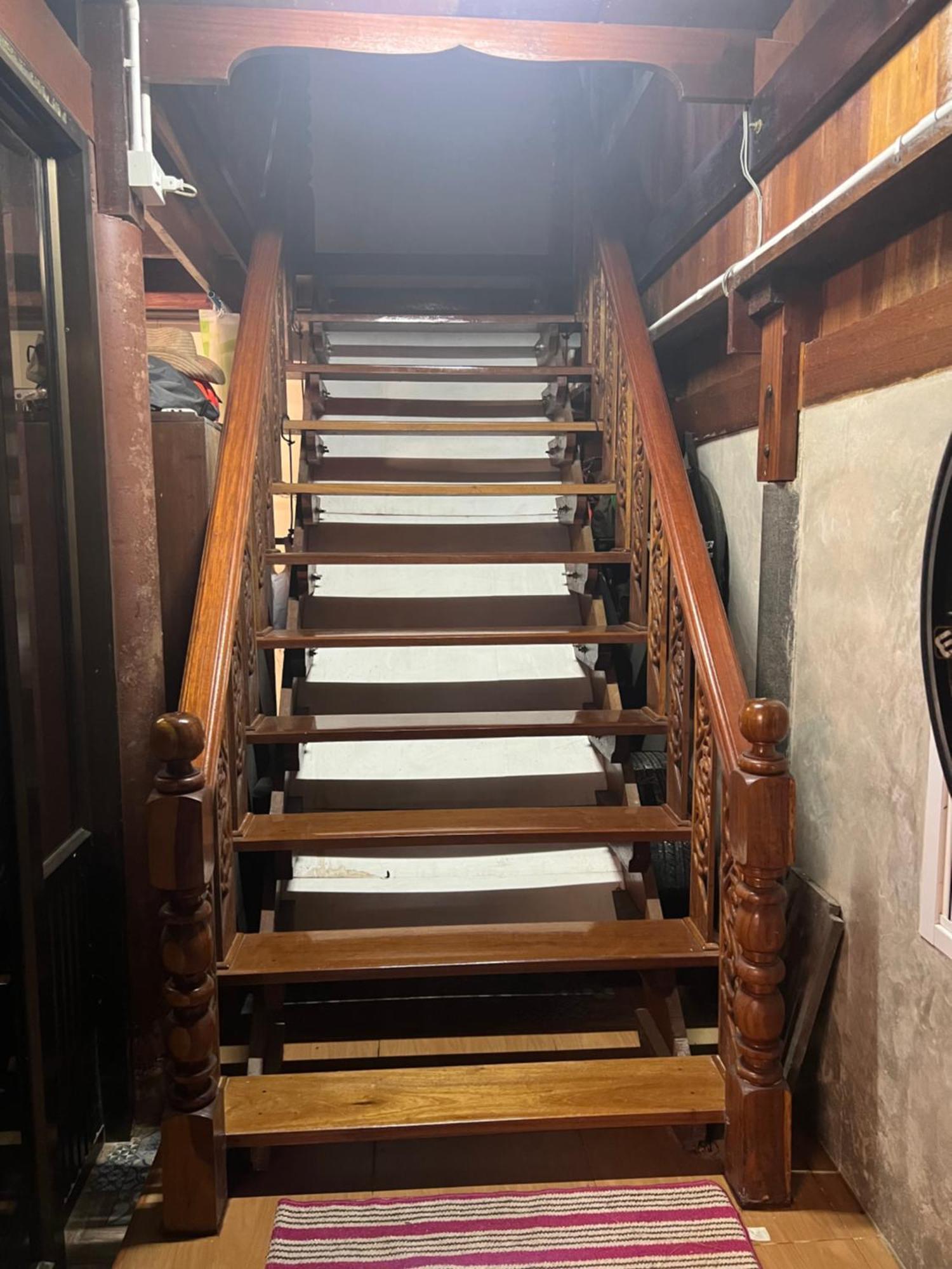 Bansuwan Homestay Amphawa Εξωτερικό φωτογραφία