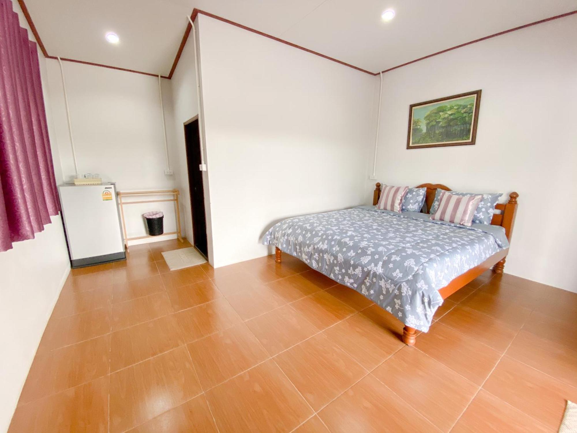 Bansuwan Homestay Amphawa Εξωτερικό φωτογραφία