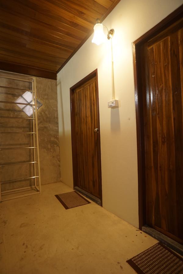Bansuwan Homestay Amphawa Εξωτερικό φωτογραφία